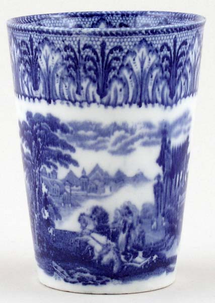 Beaker c1930s